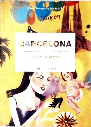 Barcelona Shops & More