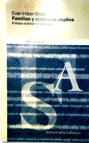Familias e Sistemas Amplios