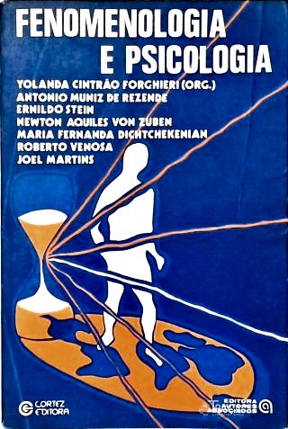 Fenomenologia e Psicologia