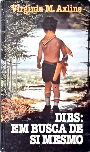 Dibs: em Busca de Si Mesmo