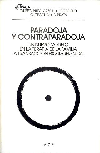 Paradoja Y Contraparadoja