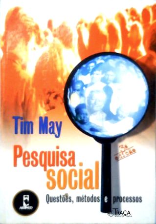 Pesquisa Social