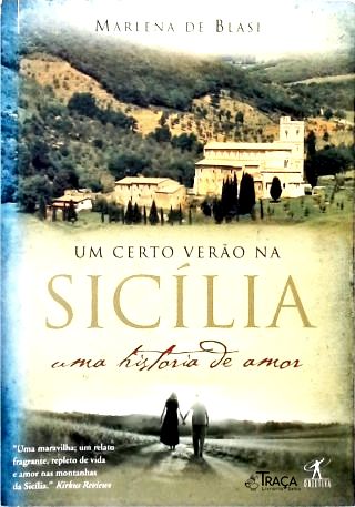 Um Certo Verão Na Sicília