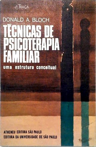 Técnicas de Psicoterapia Familiar