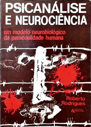 Psicanálise e Neurociência (autografado)