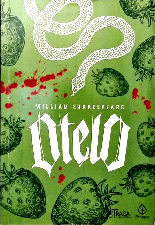 Otelo (adaptado)