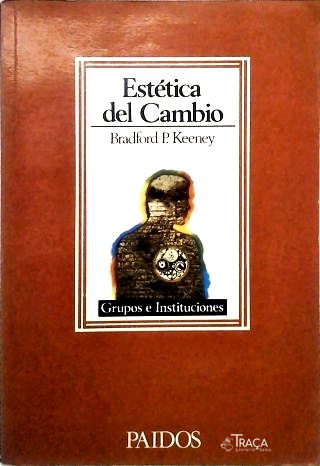 Estética Del Cambio