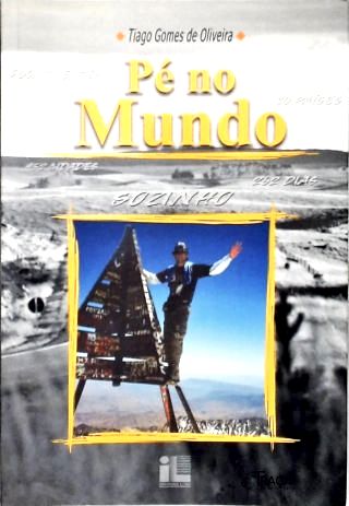 Pé No Mundo