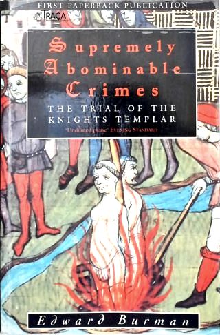 Supremely Abominable Crimes