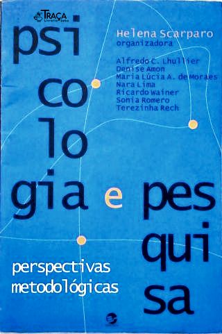 Psicologia e Pesquisa