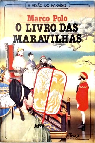 O Livro das Maravilhas