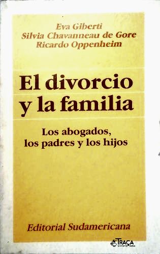 El Divorcio Y La Família
