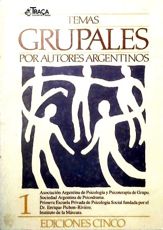 Temas Grupales por Autores Argentinos