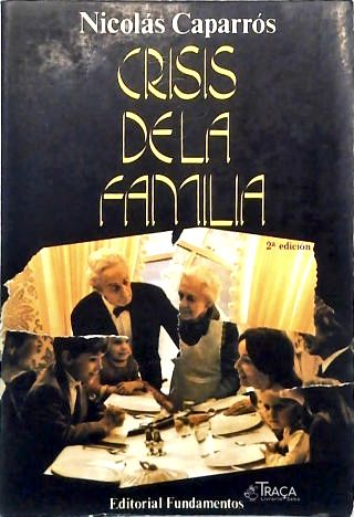 Crisis de La Familia