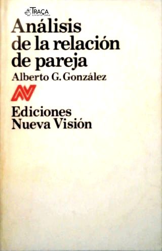 Análisis de La Relación de Pareja