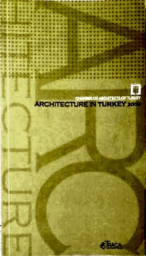 Architecture Turkey