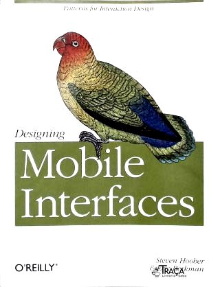 Designing Mobile Interfaces