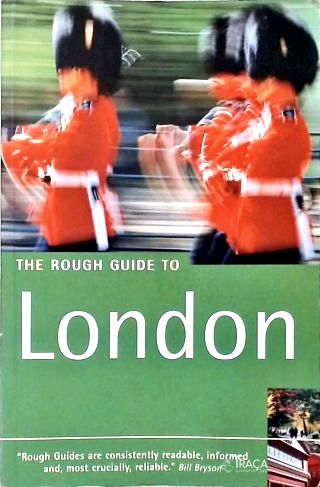 The Rough Guide To London