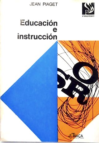 Educación e Instruccion