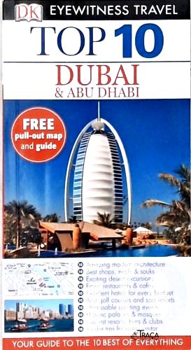 Top 10 Dubai & Abu Dhabi