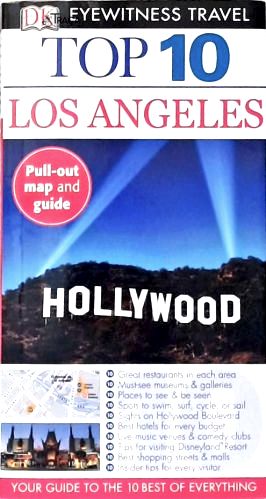 Top 10 Los Angeles