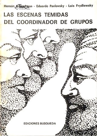 Las Escenas Temidas Del Coordinador de Grupos