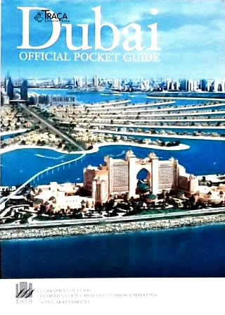 Dubai Official Pocket Guide