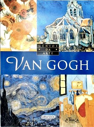Gênios da Arte: Van Gogh