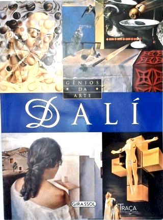 Gênios da Arte: Dalí