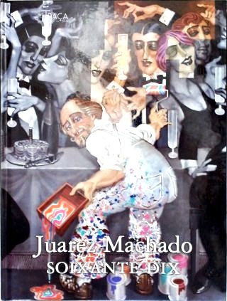 Juarez Machado Soixante-dix