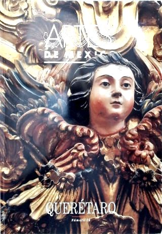 Artes de México Nº 16 - Querétaro