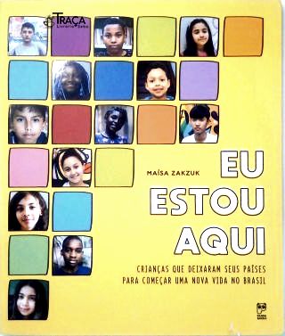 Eu Estou Aqui