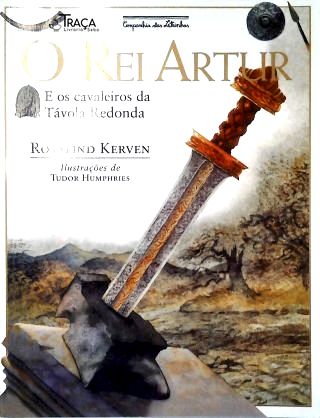 O Rei Arthur