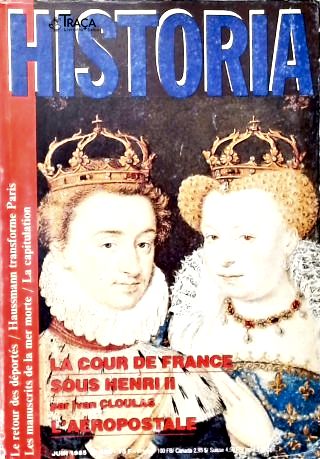Historia Nº 462