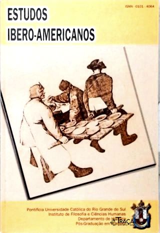 Estudos Ibero-americanos Nº 1 (ano Xxiii)