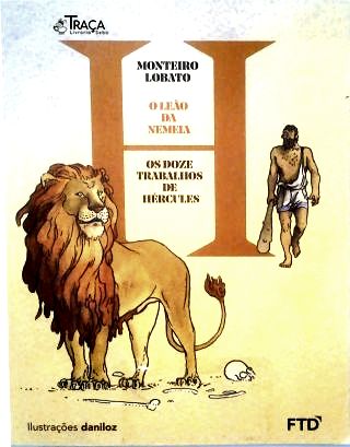 O Leão de Nemeia