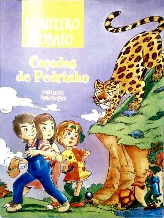 Caçadas de Pedrinho