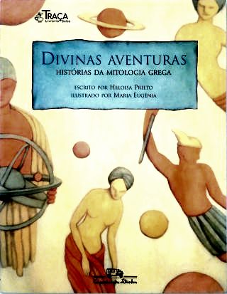 Divinas Aventuras