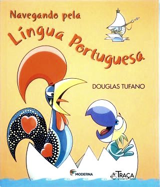 Navegando Pela Língua Portuguesa