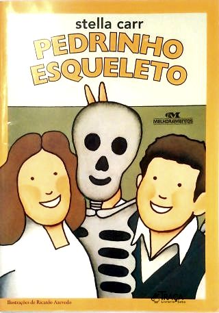 Pedrinho Esqueleto