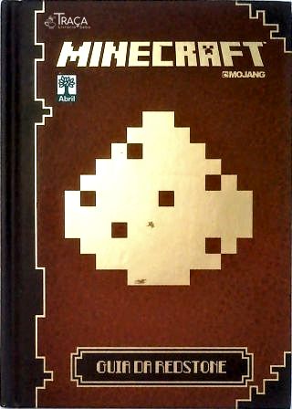 Minecraft: Guia da Redstone