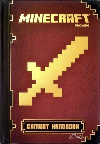 Minecraft: Combat Handbook