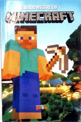 Guia do Mestre em Minecraft