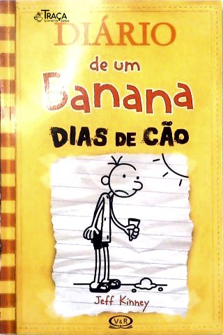 Diário de Um Banana: Dias de Cão