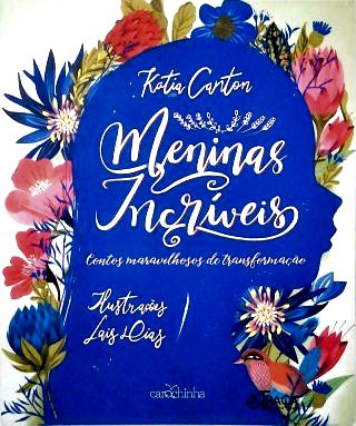 Meninas Incríveis