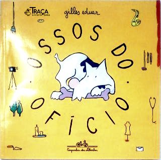Ossos do Ofício