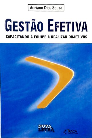 Gestão Efetiva