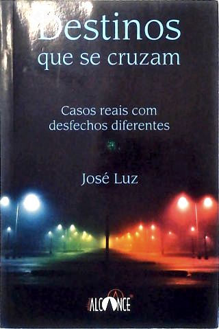 Destinos Que Se Cruzam