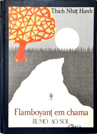 Flamboyant em Chama: Rumo Ao Sol