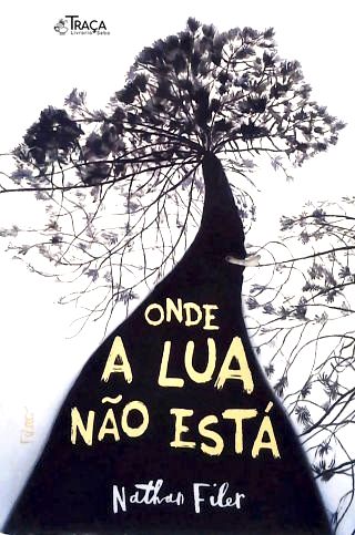 Onde a Lua Não Está